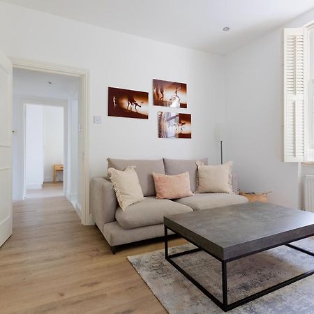 Cozy And Bright 1 Bedroom Apt In Knightsbridge London Ngoại thất bức ảnh