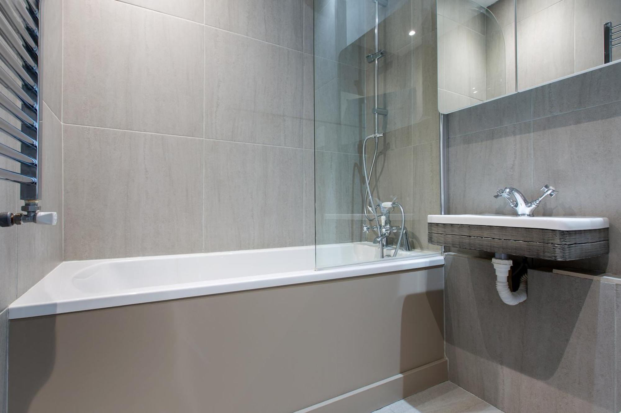 Cozy And Bright 1 Bedroom Apt In Knightsbridge London Ngoại thất bức ảnh