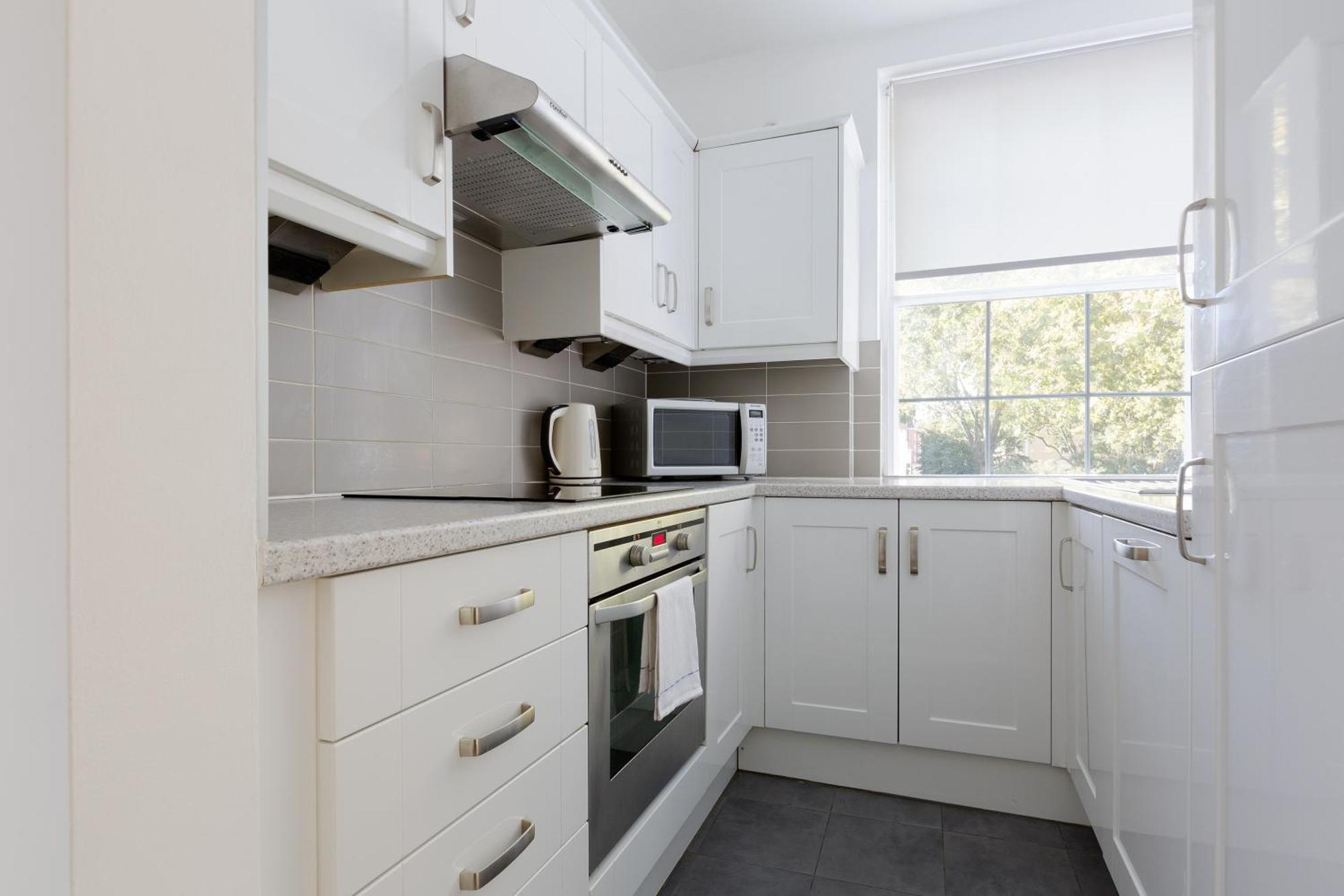 Cozy And Bright 1 Bedroom Apt In Knightsbridge London Ngoại thất bức ảnh
