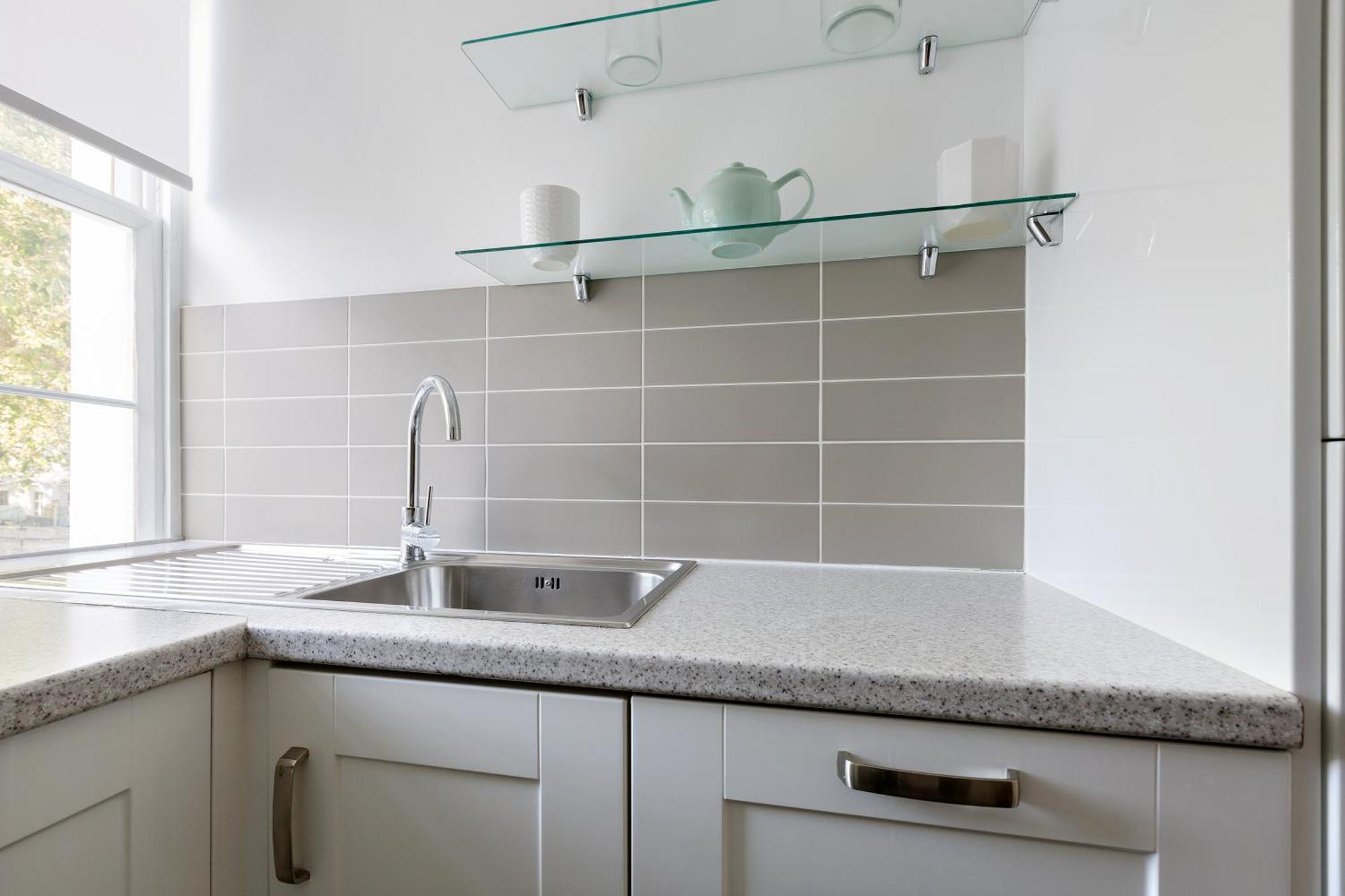 Cozy And Bright 1 Bedroom Apt In Knightsbridge London Ngoại thất bức ảnh